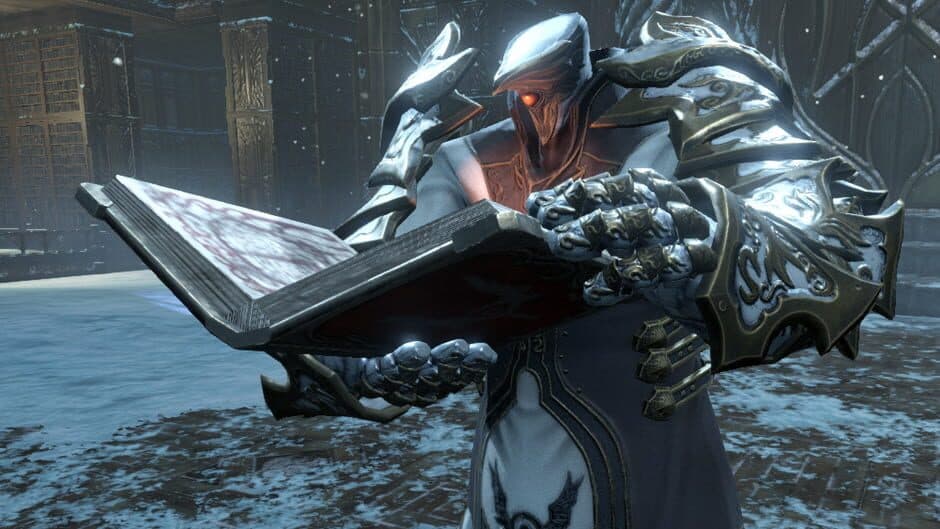 Neverinth: The Never Ending Labyrinth screenshot 3