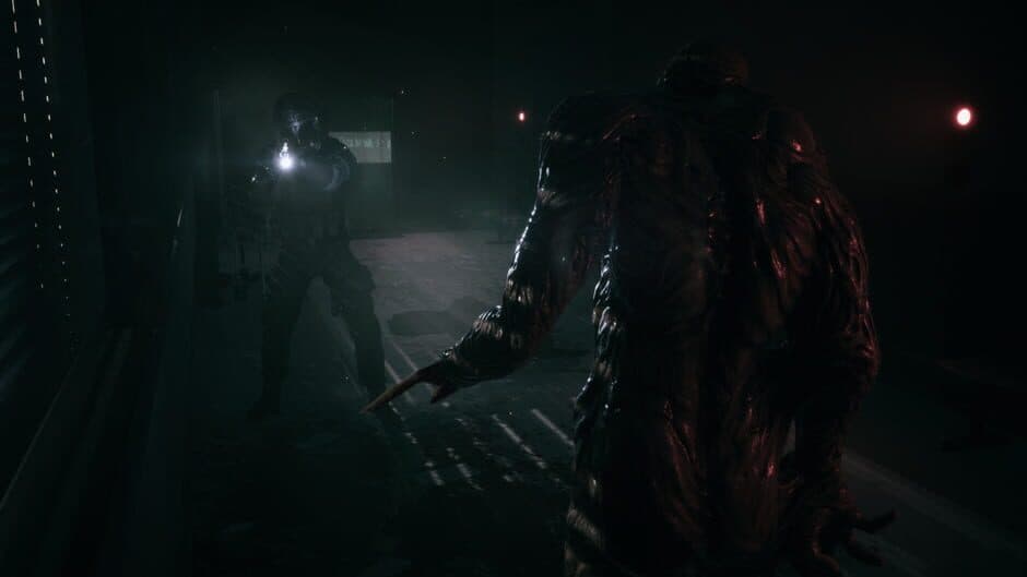 Daymare: 1998 screenshot 6