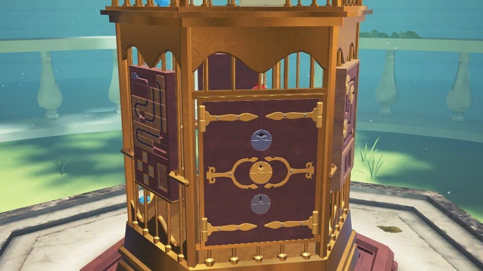 The Birdcage screenshot 4