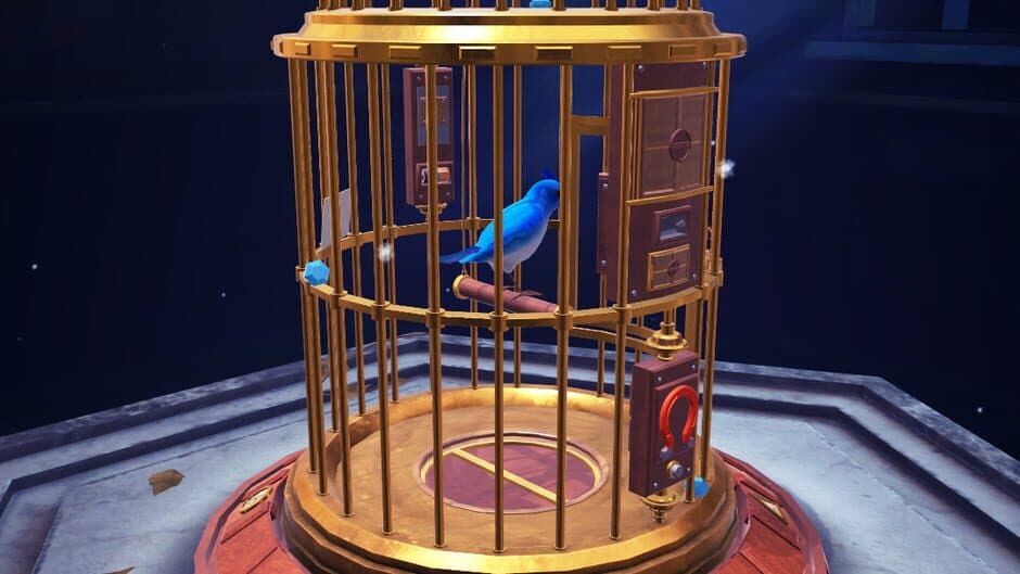 The Birdcage screenshot 2