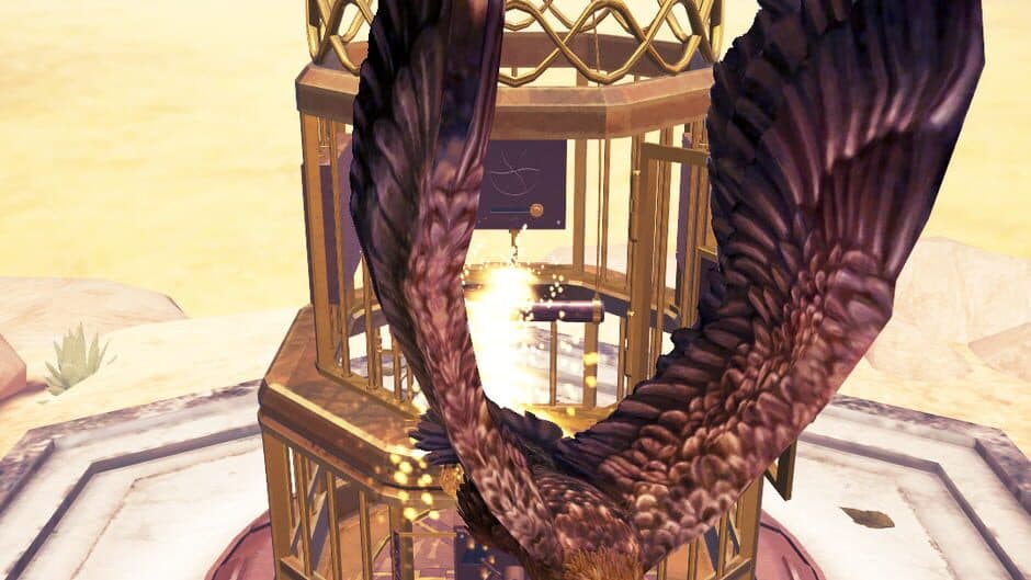 The Birdcage screenshot 6