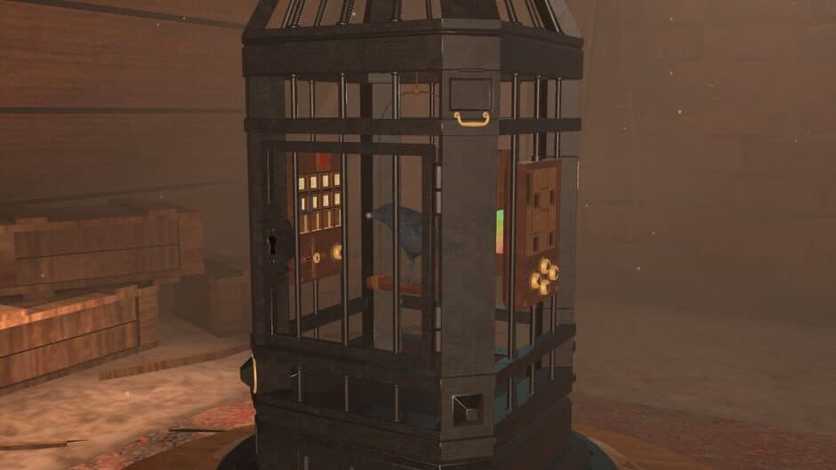 The Birdcage 2 screenshot 5