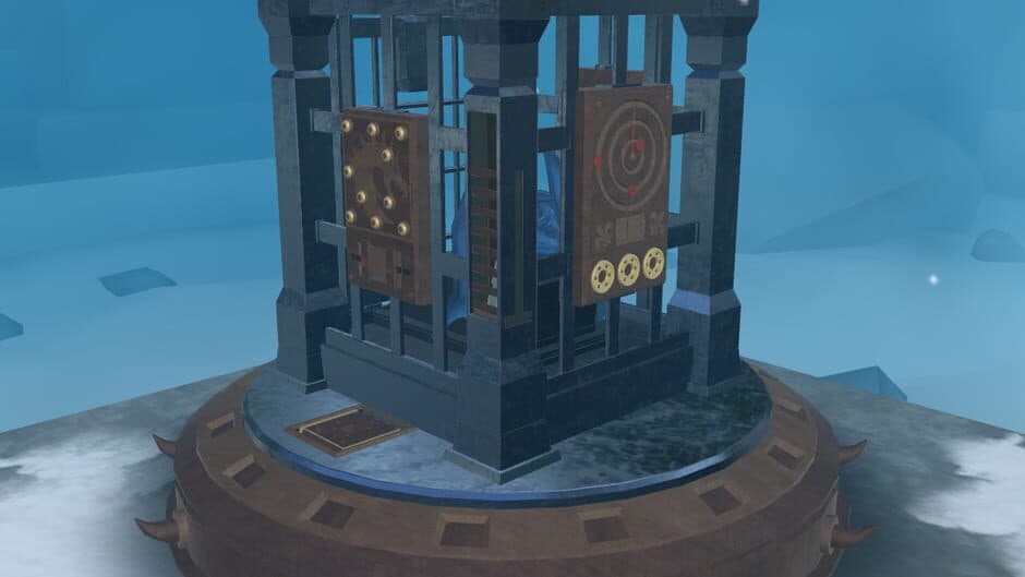 The Birdcage 2 screenshot 2