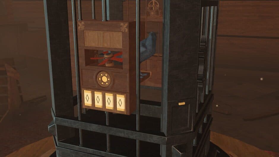 The Birdcage 2 screenshot 6