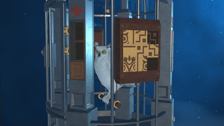 The Birdcage 2 screenshot 1