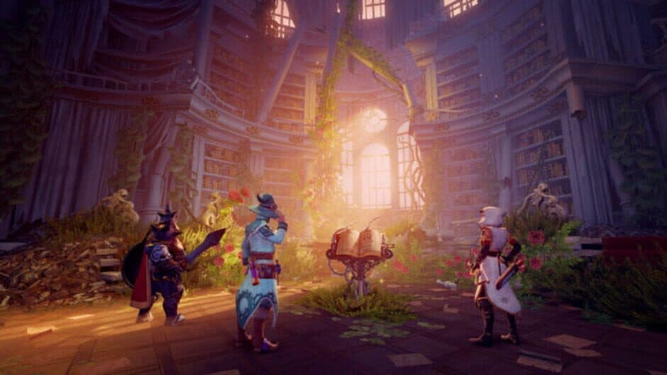 Trine: Ultimate Collection screenshot 2