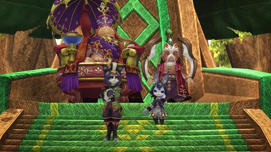 Caravan Stories screenshot 2