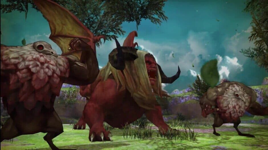 Caravan Stories screenshot 5