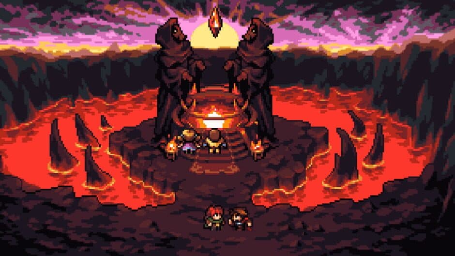 Shadows of Adam screenshot 6