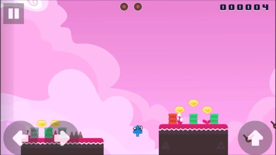 Super Dangerous Trap screenshot 2