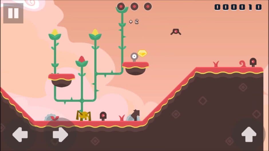 Super Dangerous Trap screenshot 3