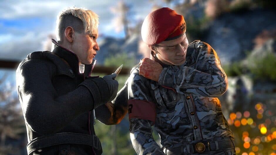 Far Cry 4: Limited Edition screenshot 3
