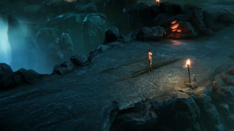 Naxia screenshot 1