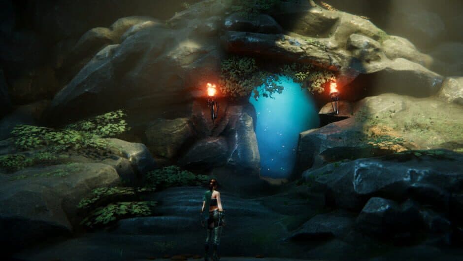 Naxia screenshot 5