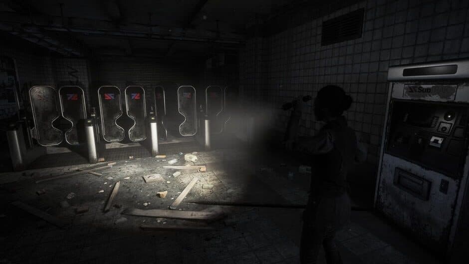 Homefront: The Revolution - The Voice Of Freedom screenshot 2