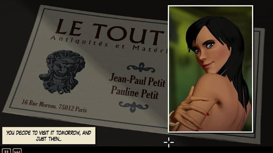 Yesterday screenshot 4