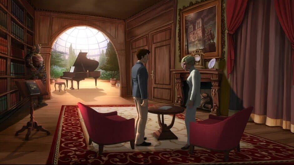 Yesterday Origins screenshot 4