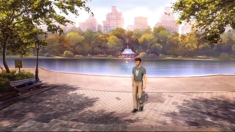 Yesterday Origins screenshot 3