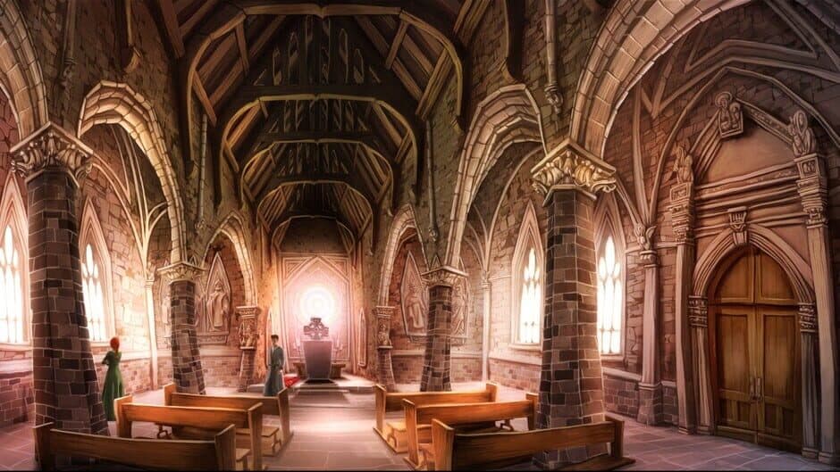 Yesterday Origins screenshot 5