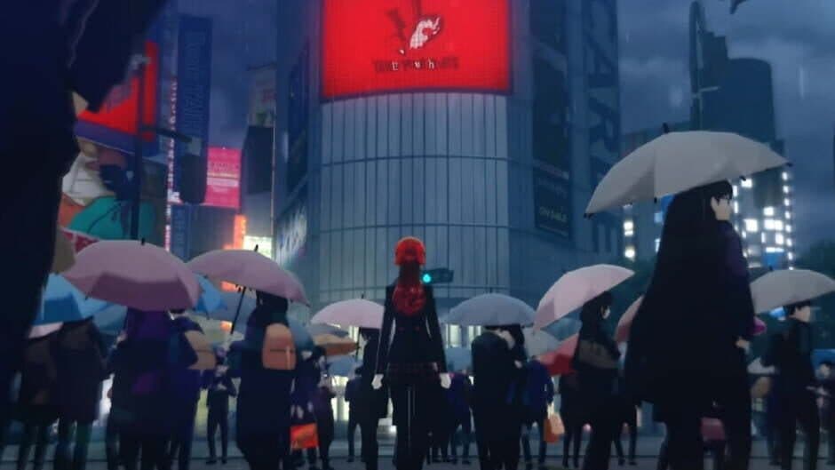 Persona 5 Royal: Limited Edition screenshot 2