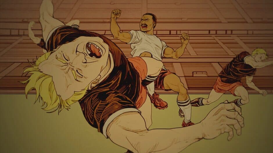 Wolfenstein II: The New Colossus - The Adventures of Gunslinger Joe screenshot 5