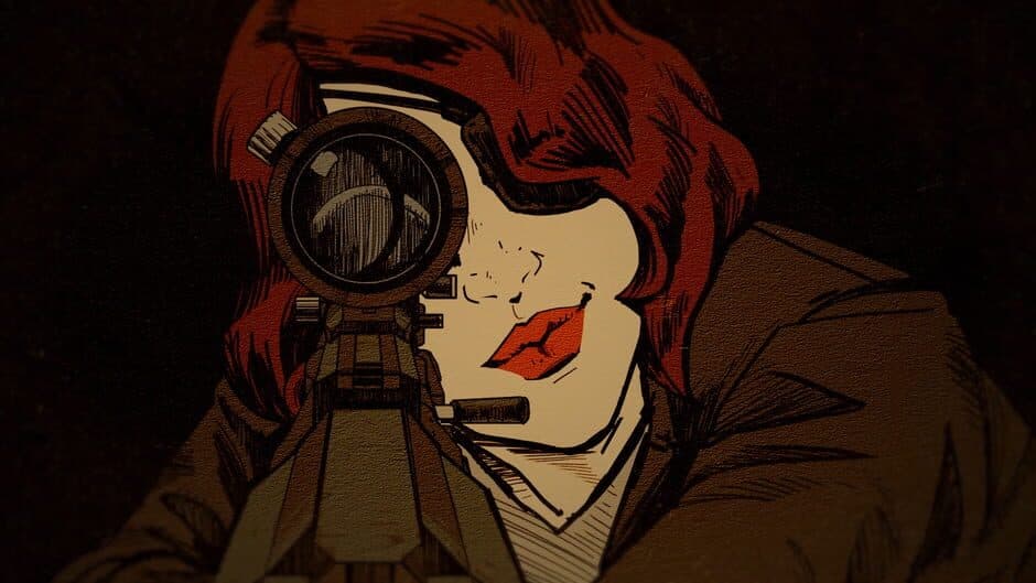 Wolfenstein II: The Freedom Chronicles - Episode Zero screenshot 4