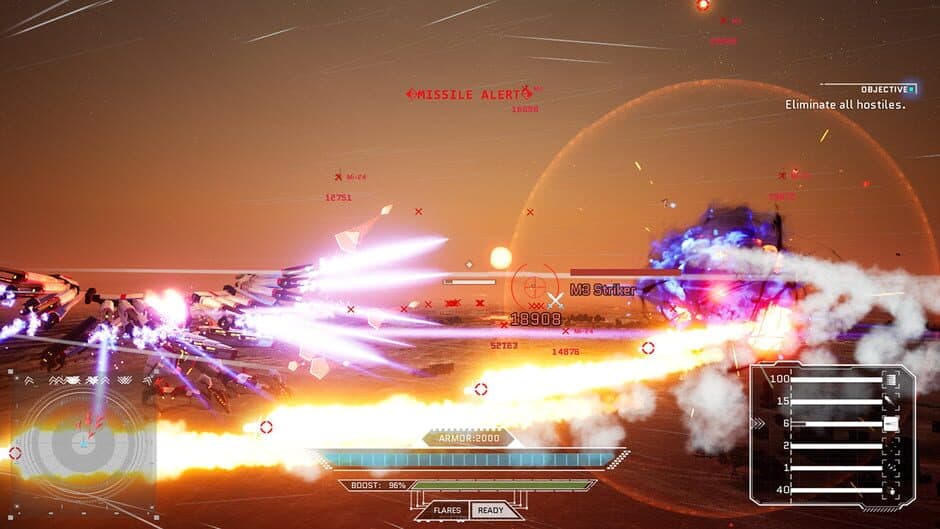 Project Nimbus: Complete Edition screenshot 4