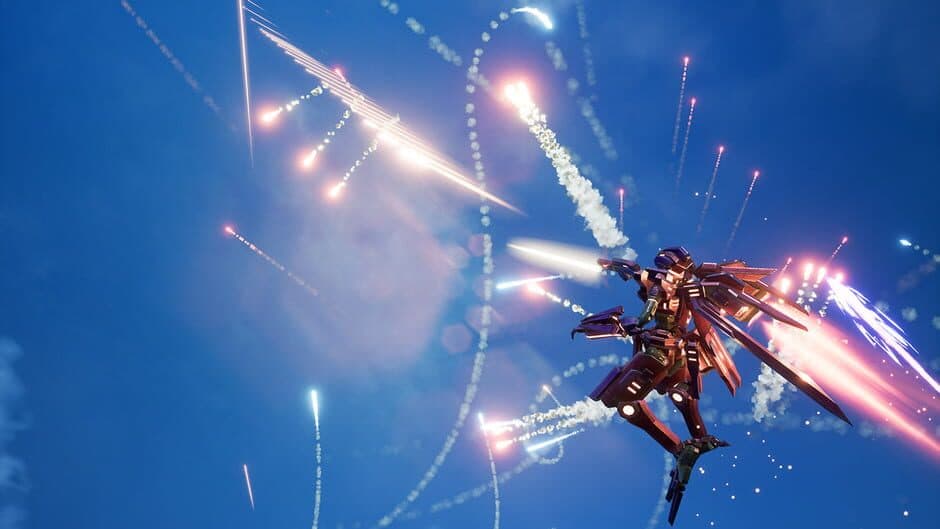 Project Nimbus: Complete Edition screenshot 1