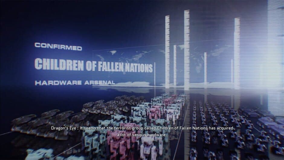 Project Nimbus: Complete Edition screenshot 5