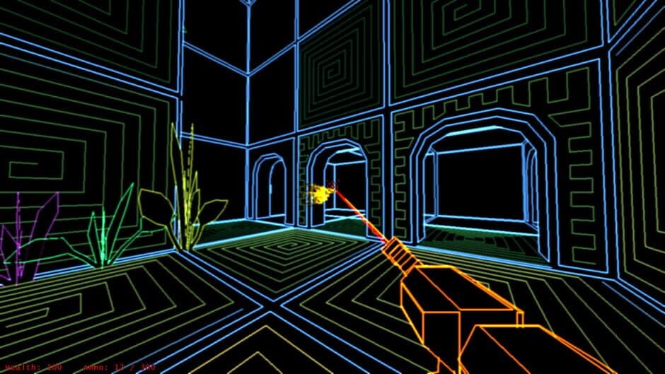 Paradox Vector screenshot 6