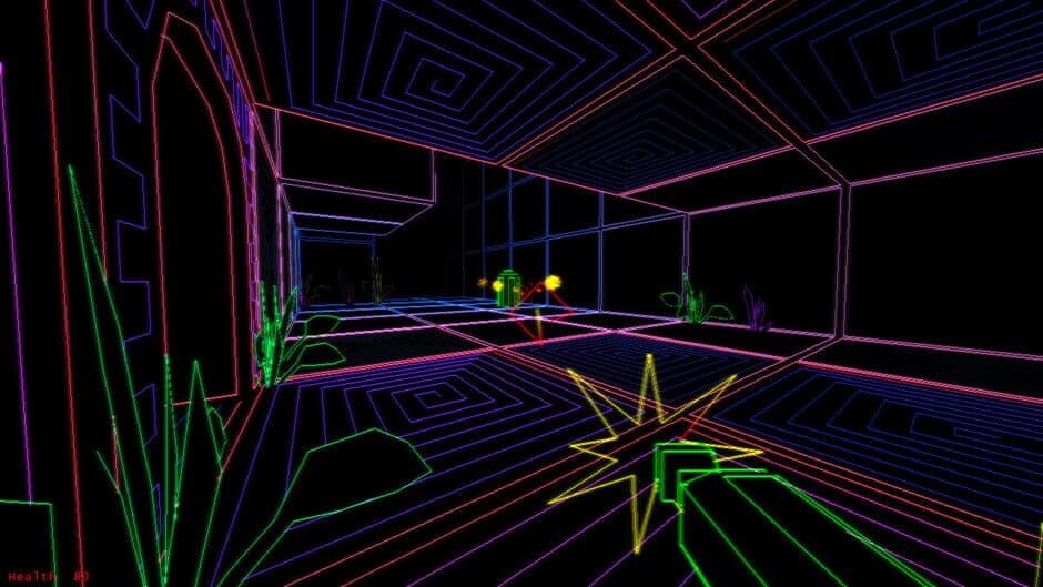 Paradox Vector screenshot 1