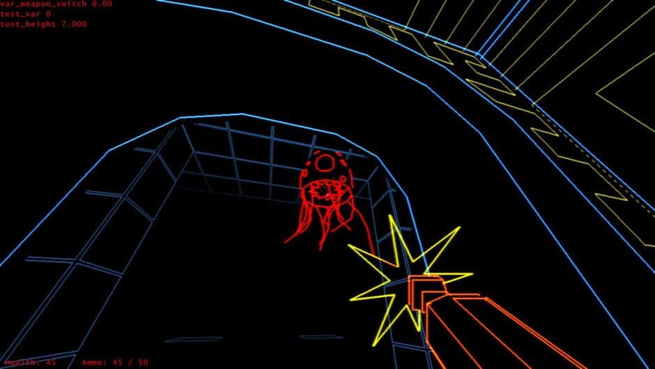 Paradox Vector screenshot 4