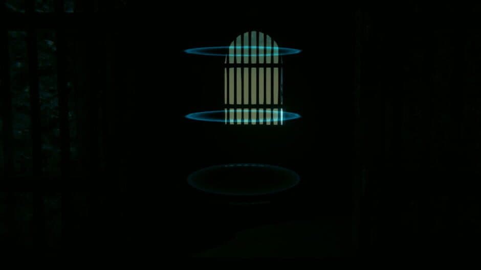 Cyber City screenshot 5