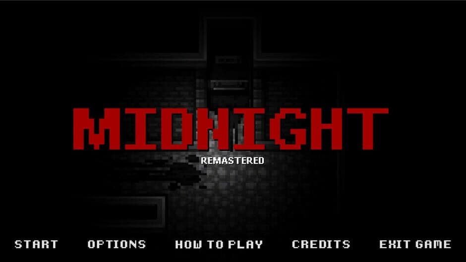 Midnight Remastered screenshot 2