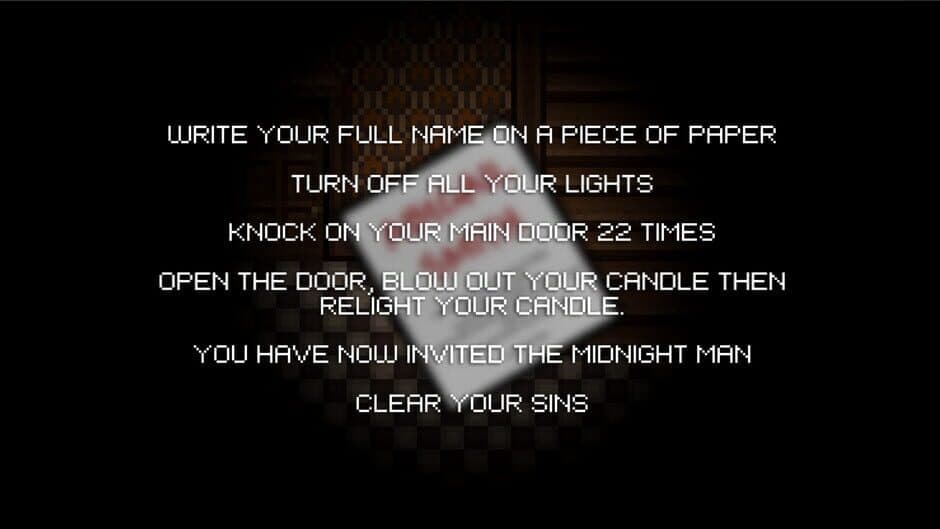 Midnight Remastered screenshot 1