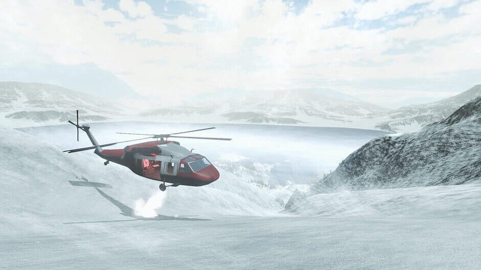 Powder VR screenshot 4