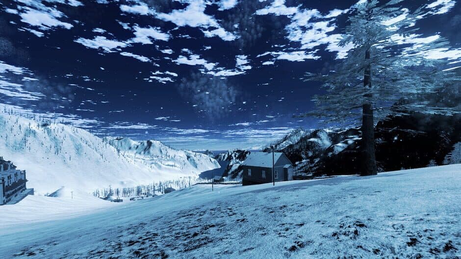 Powder VR screenshot 3