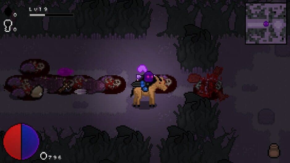 bit Dungeon III screenshot 4