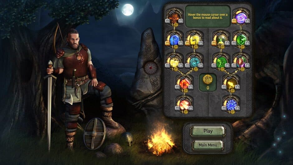 Rune Lord screenshot 3