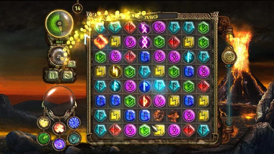 Rune Lord screenshot 6