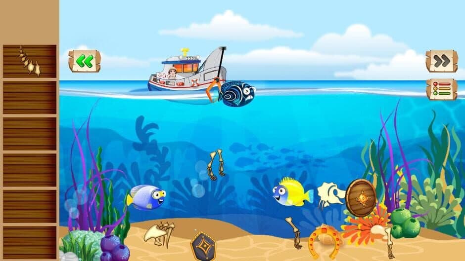 Dinosaur Bone Digging screenshot 4