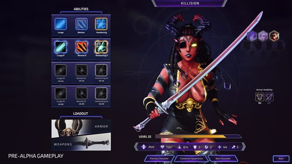 Subverse screenshot 4