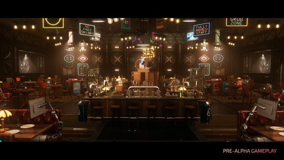 Subverse screenshot 6