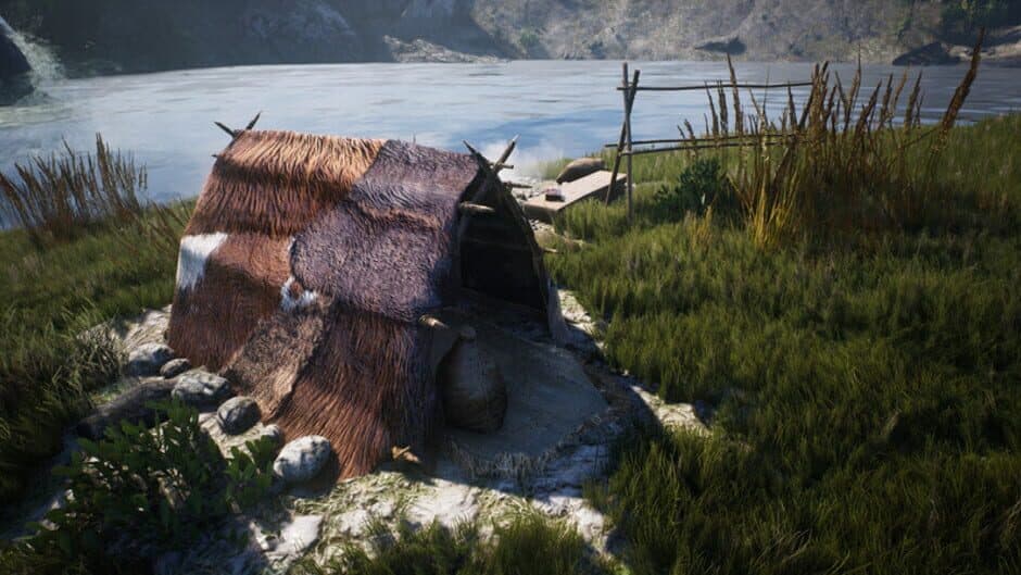 Wytchsun: Elleros Origins screenshot 5