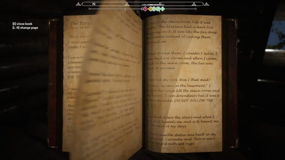 Wytchsun: Elleros Origins screenshot 6