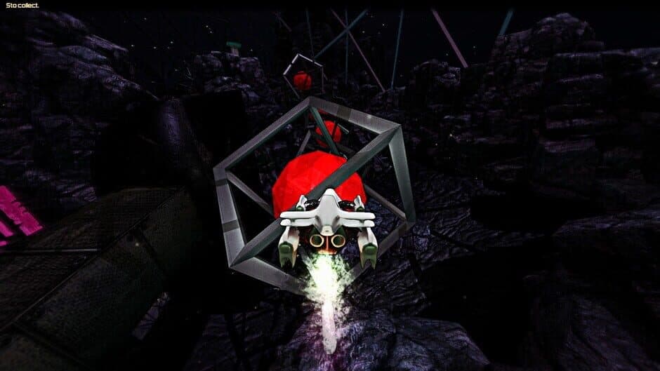 Hyper Flight screenshot 3