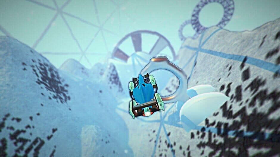 Hyper Flight screenshot 4