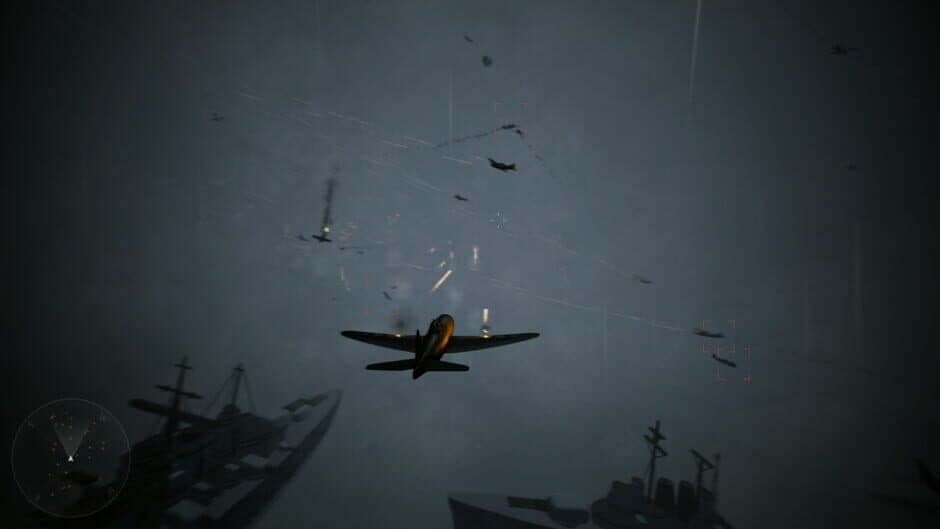 AIR Battlefront screenshot 4
