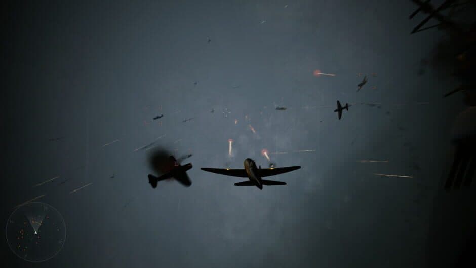 AIR Battlefront screenshot 1