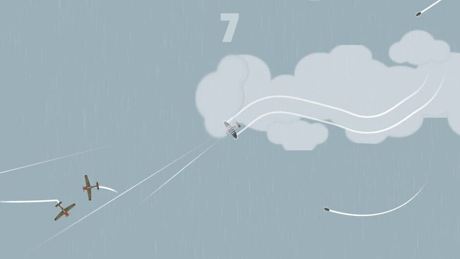 Planes Attack screenshot 2